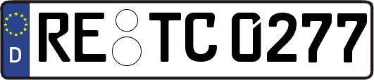 RE-TC0277