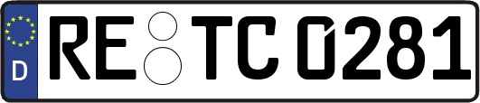 RE-TC0281