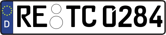 RE-TC0284