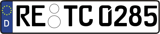 RE-TC0285