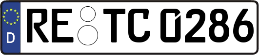RE-TC0286