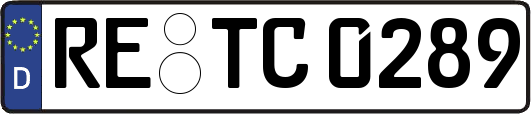 RE-TC0289