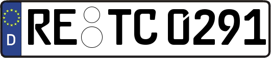 RE-TC0291