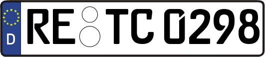 RE-TC0298