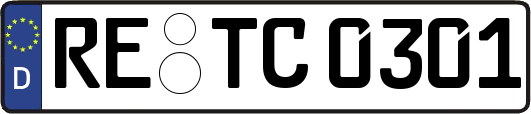 RE-TC0301