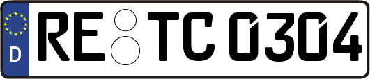 RE-TC0304