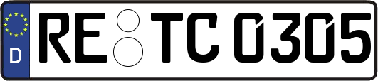 RE-TC0305