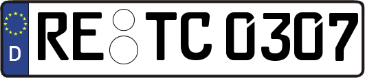 RE-TC0307