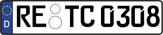 RE-TC0308