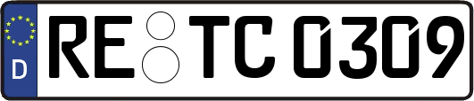 RE-TC0309