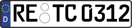 RE-TC0312