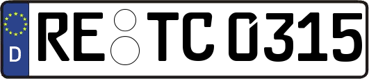 RE-TC0315