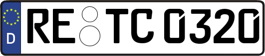 RE-TC0320