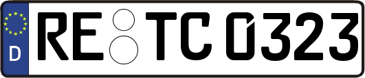 RE-TC0323