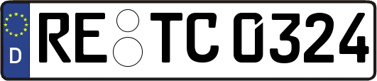 RE-TC0324