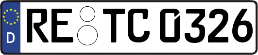 RE-TC0326