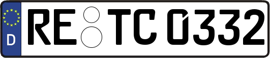 RE-TC0332