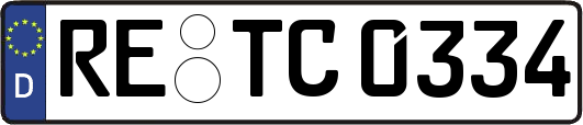 RE-TC0334