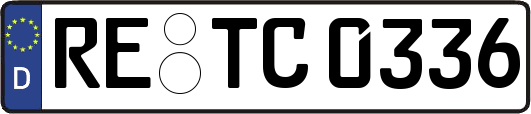 RE-TC0336