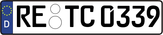 RE-TC0339