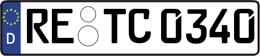 RE-TC0340