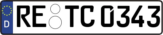 RE-TC0343