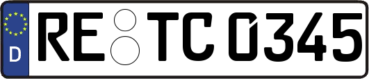 RE-TC0345