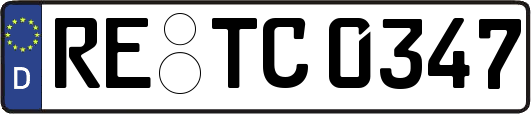 RE-TC0347