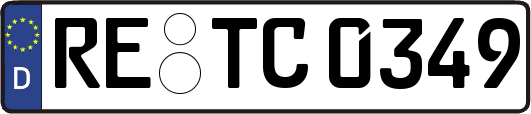 RE-TC0349