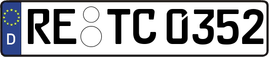 RE-TC0352