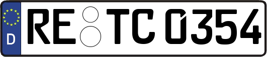 RE-TC0354