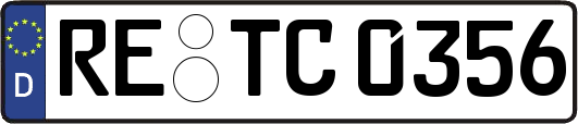 RE-TC0356