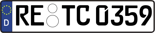 RE-TC0359