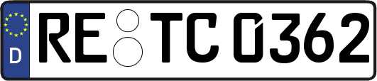 RE-TC0362