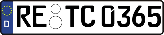 RE-TC0365
