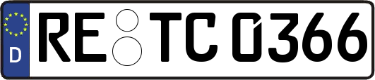 RE-TC0366