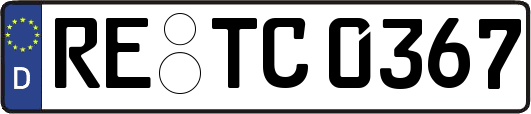 RE-TC0367
