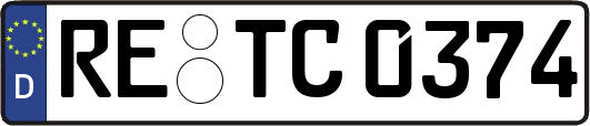 RE-TC0374