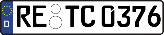RE-TC0376