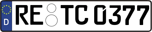 RE-TC0377