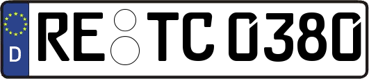 RE-TC0380