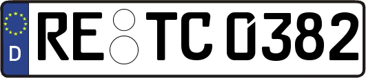 RE-TC0382