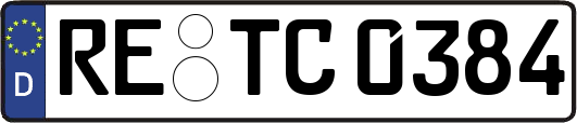 RE-TC0384