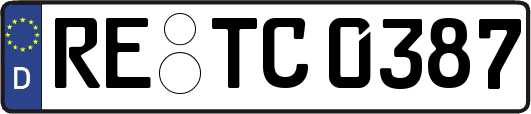 RE-TC0387