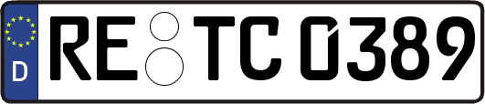RE-TC0389