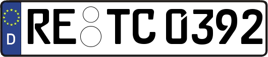 RE-TC0392