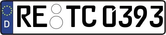 RE-TC0393