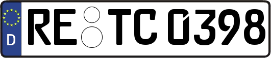 RE-TC0398