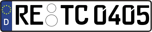 RE-TC0405