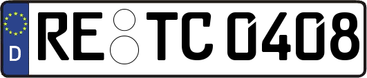 RE-TC0408